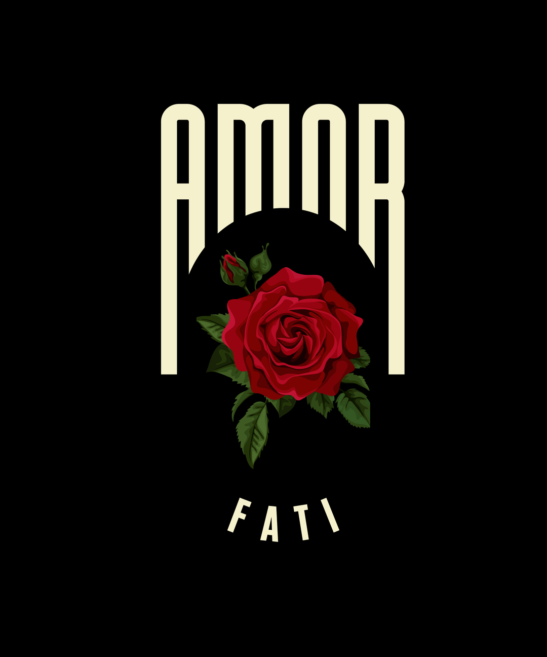 AMOR FATI