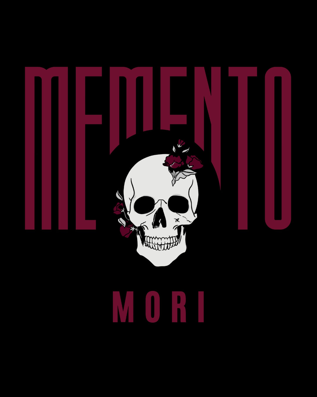 MEMENTO MORI