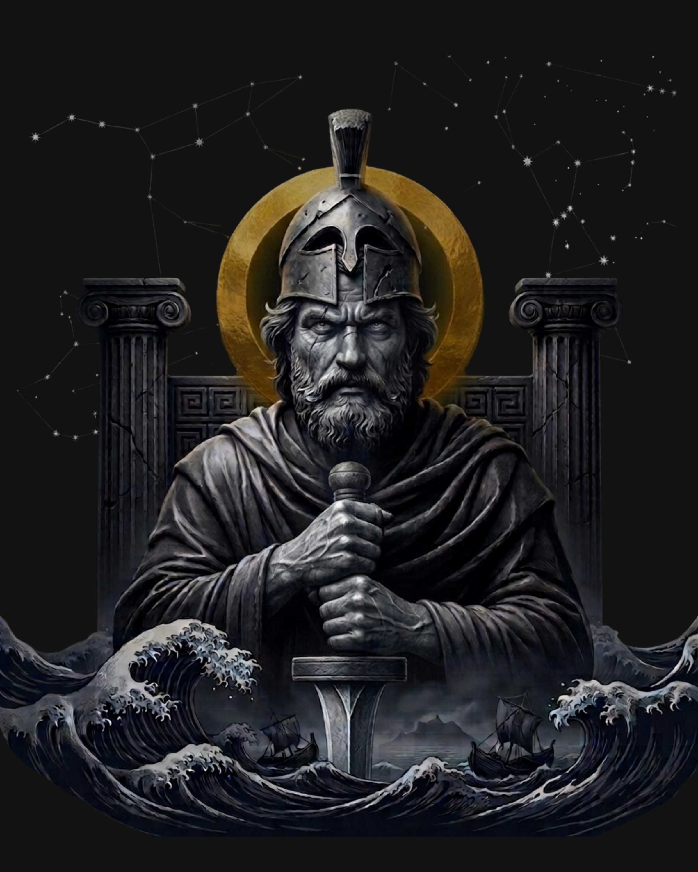 Colección Mythology