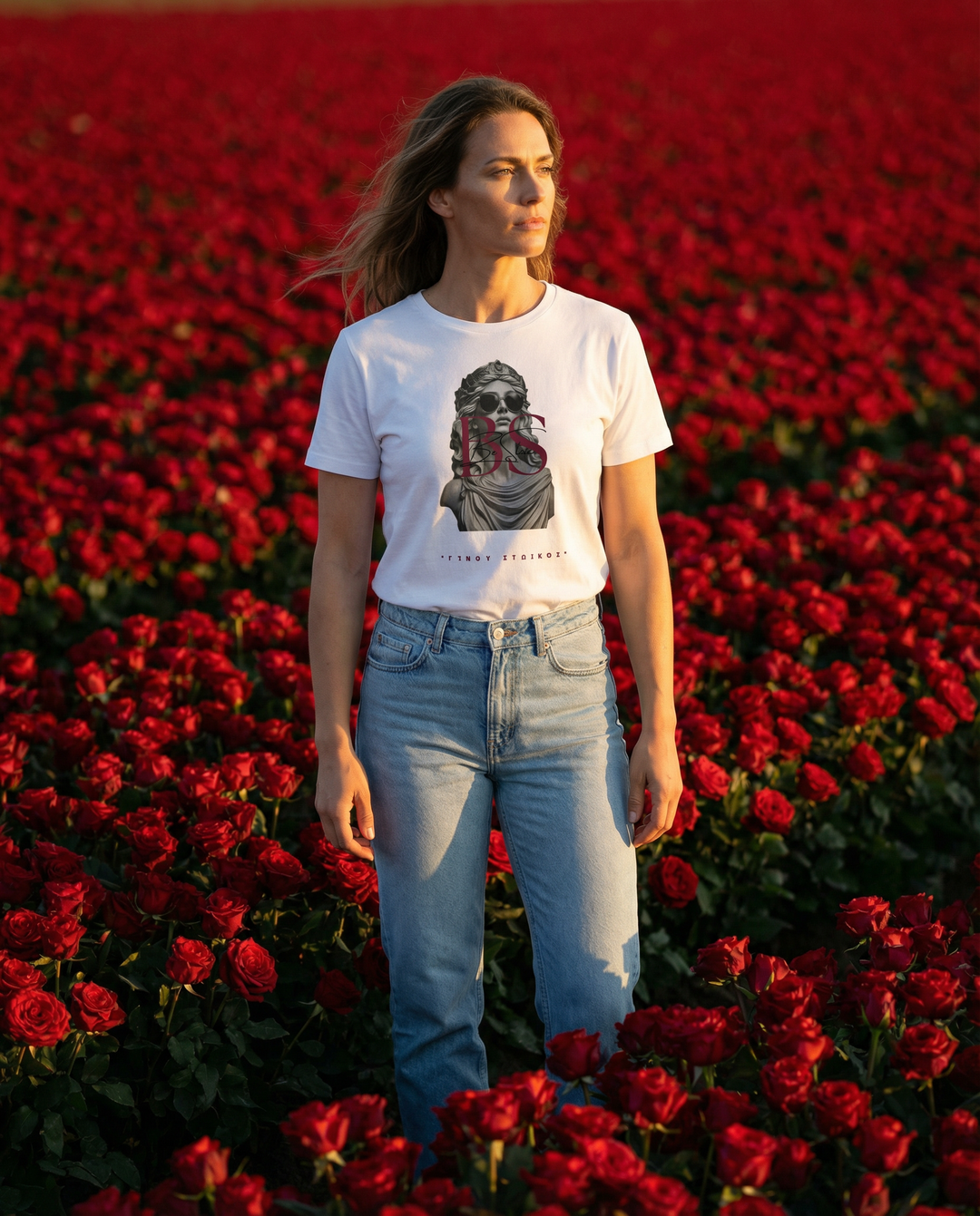 Casual Mujer