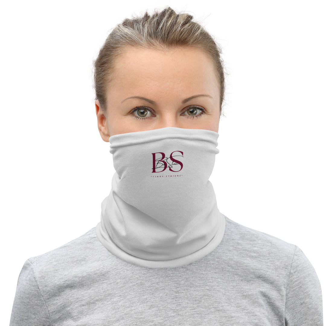 Braga de Cuello Be Stoic® STOA – Minimal Identity | Unisex Premium
