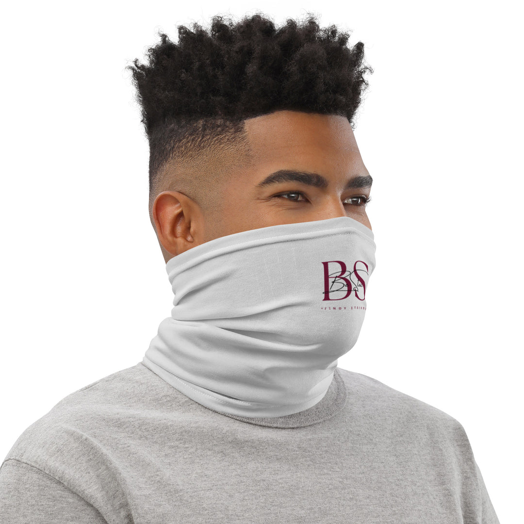 Braga de Cuello Be Stoic® STOA – Minimal Identity | Unisex Premium