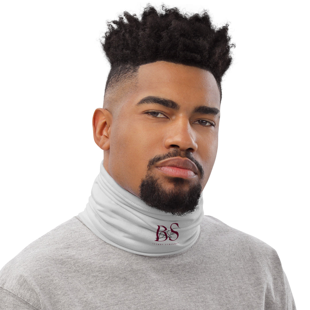 Braga de Cuello Be Stoic® STOA – Minimal Identity | Unisex Premium