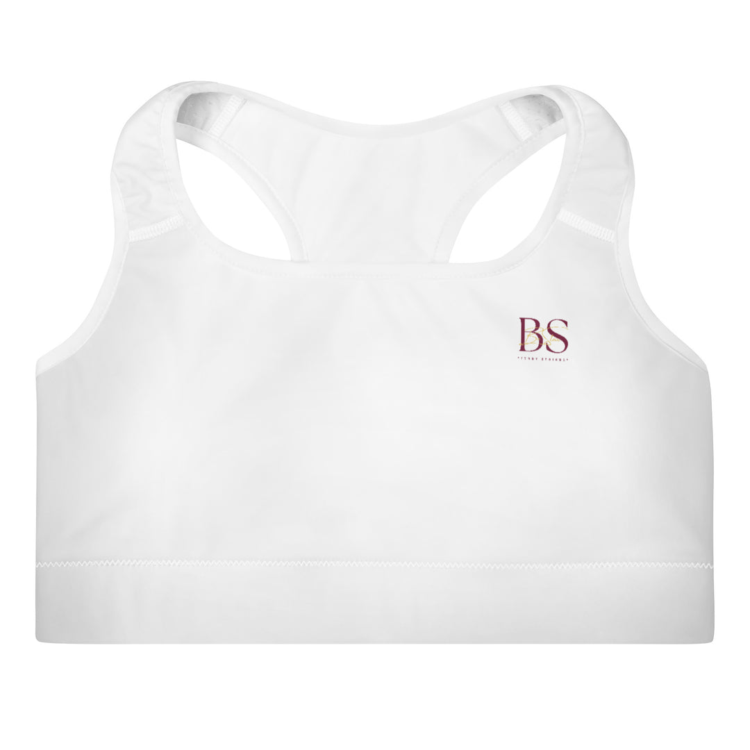 BE STOIC WOMAN SPORTS BRA – SOPORTE MEDIO Y COMODIDAD TOTAL
