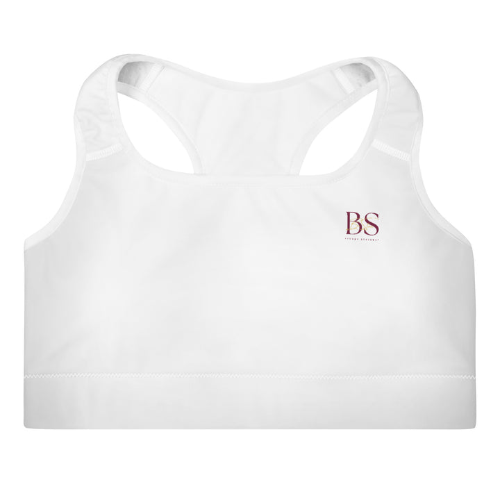 BE STOIC WOMAN SPORTS BRA – SOPORTE MEDIO Y COMODIDAD TOTAL