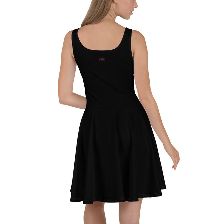 Vestido Mujer Amor Fati – Edición Signature | Be Stoic®