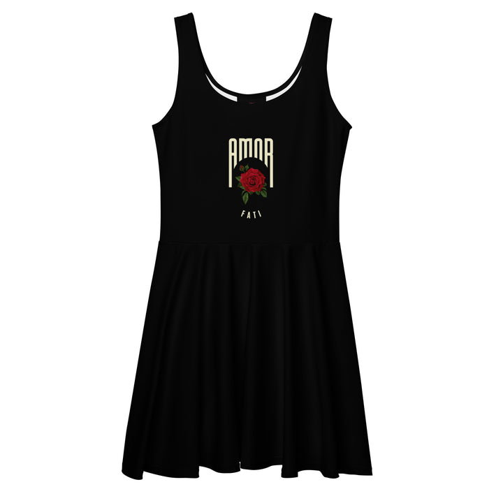 Vestido Mujer Amor Fati – Edición Signature | Be Stoic®