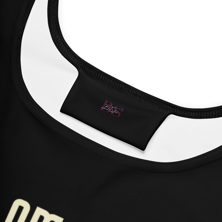 Vestido Mujer Amor Fati – Edición Signature | Be Stoic®