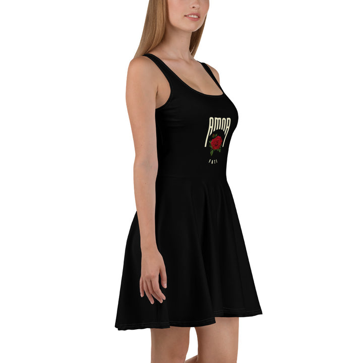 Vestido Mujer Amor Fati – Edición Signature | Be Stoic®