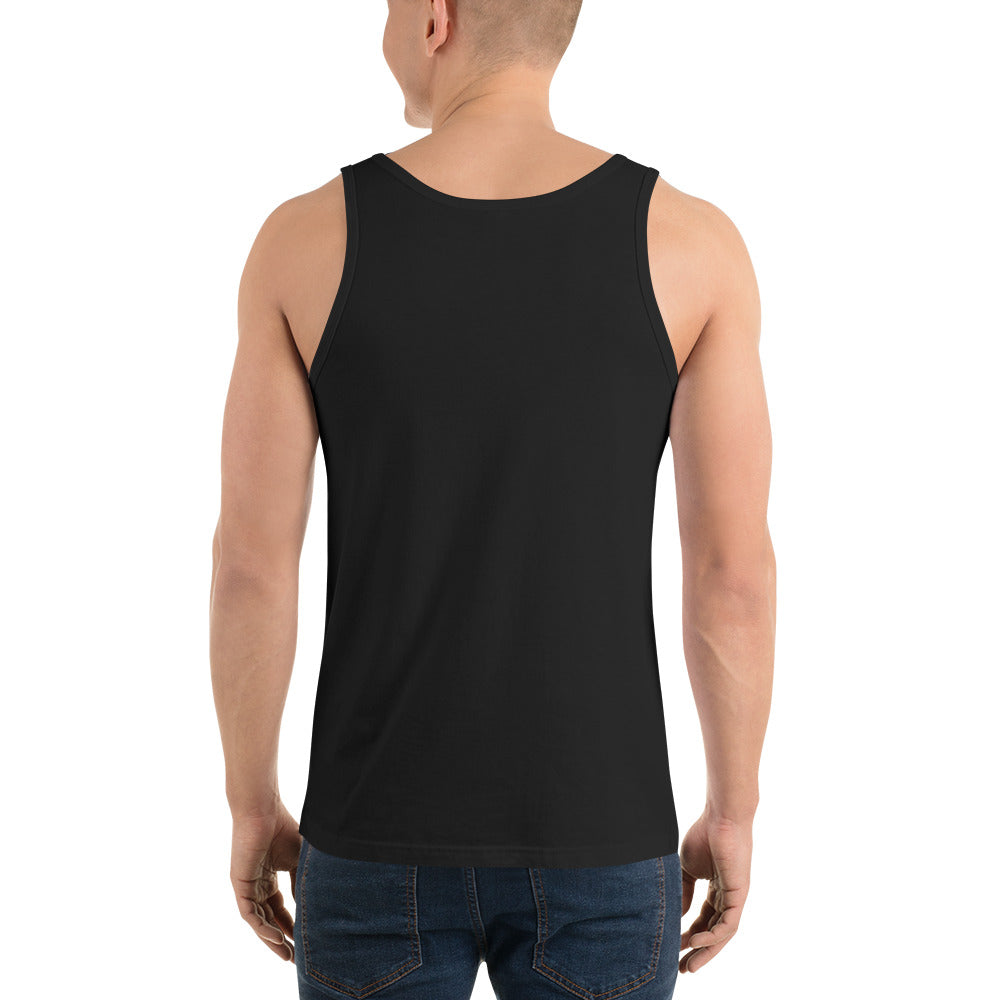 Camiseta de Tirantes “Believe in Yourself” – Edición Espartana Be Stoic