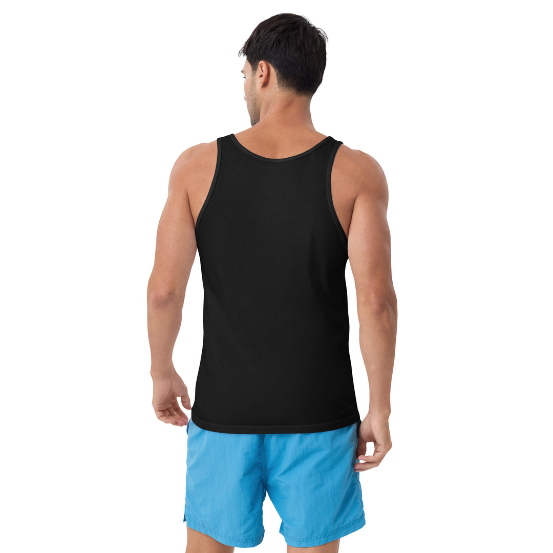 Camiseta de Tirantes “Believe in Yourself” – Edición Espartana Be Stoic