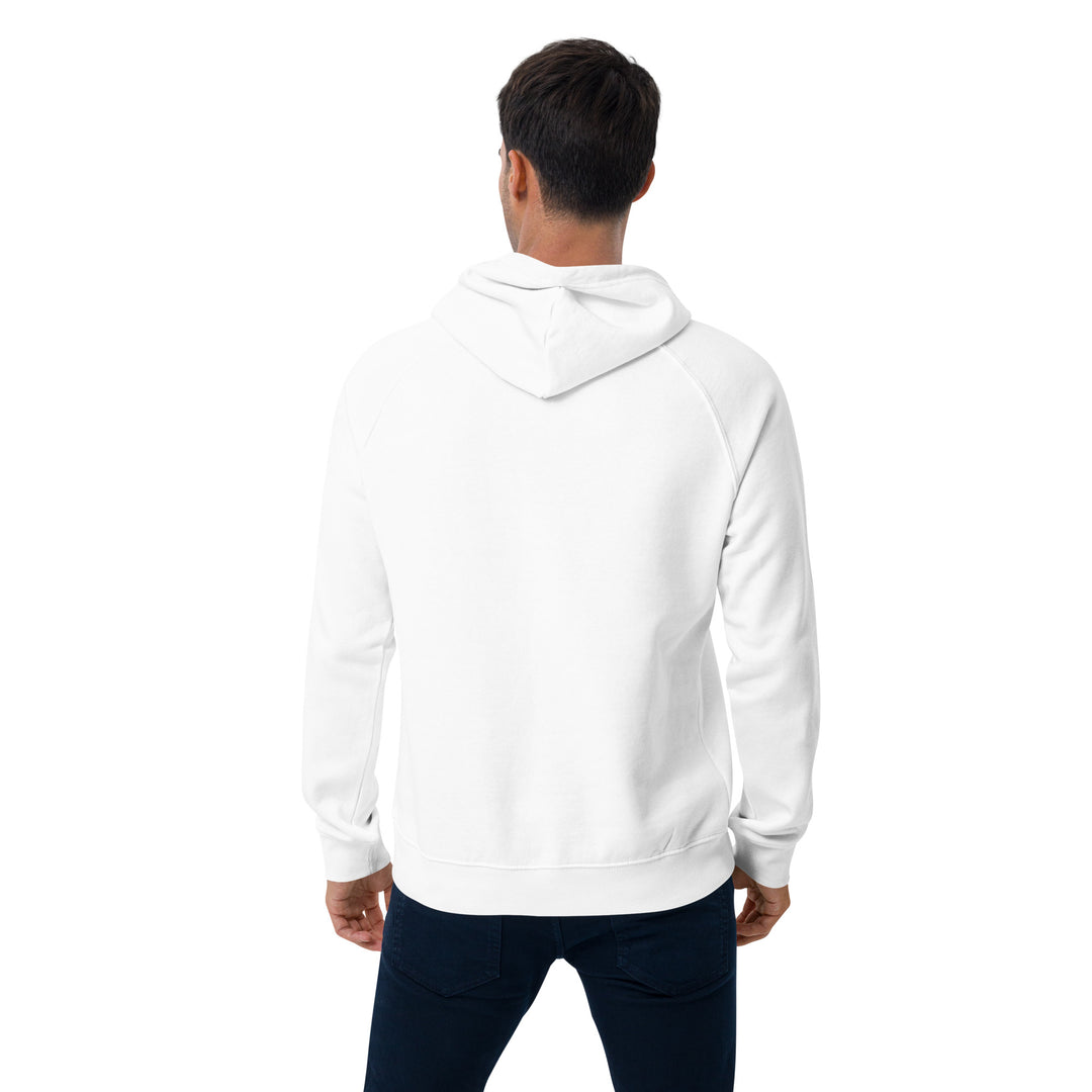 Sudadera Unisex con Capucha Victoria – Edición Estoica Premium | Be Stoic