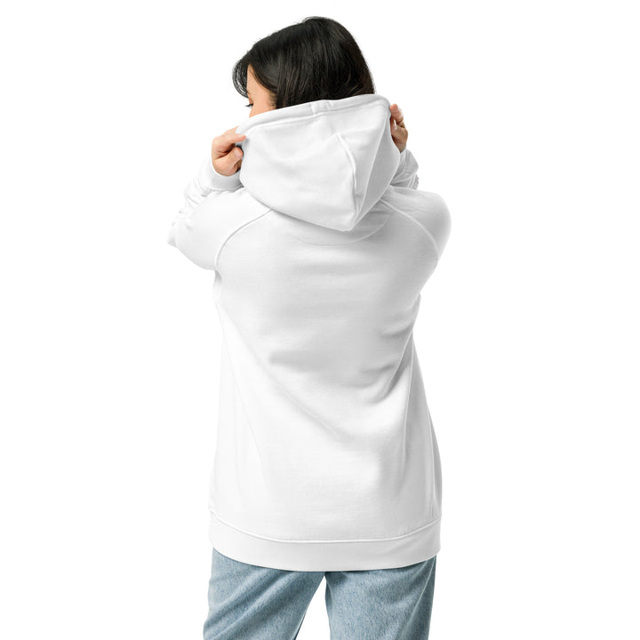 Sudadera Unisex con Capucha Victoria – Edición Estoica Premium | Be Stoic